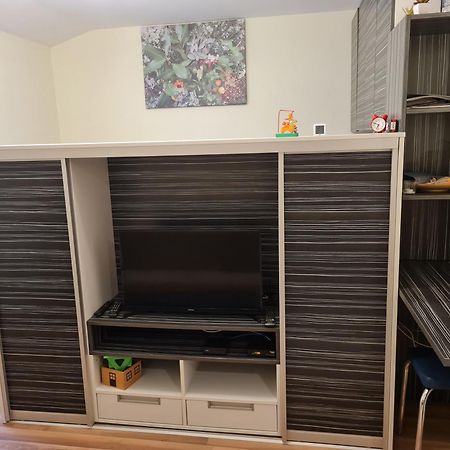 Apartma Istra Zora Sečovlje Exteriér fotografie