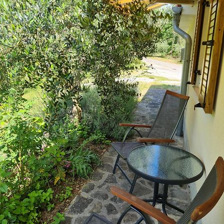 Apartma Istra Zora Sečovlje Exteriér fotografie