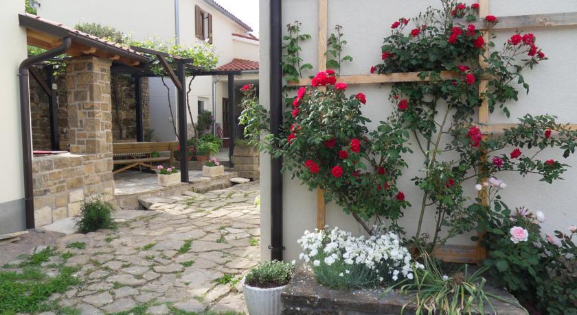 Apartma Istra Zora Sečovlje Pokoj fotografie