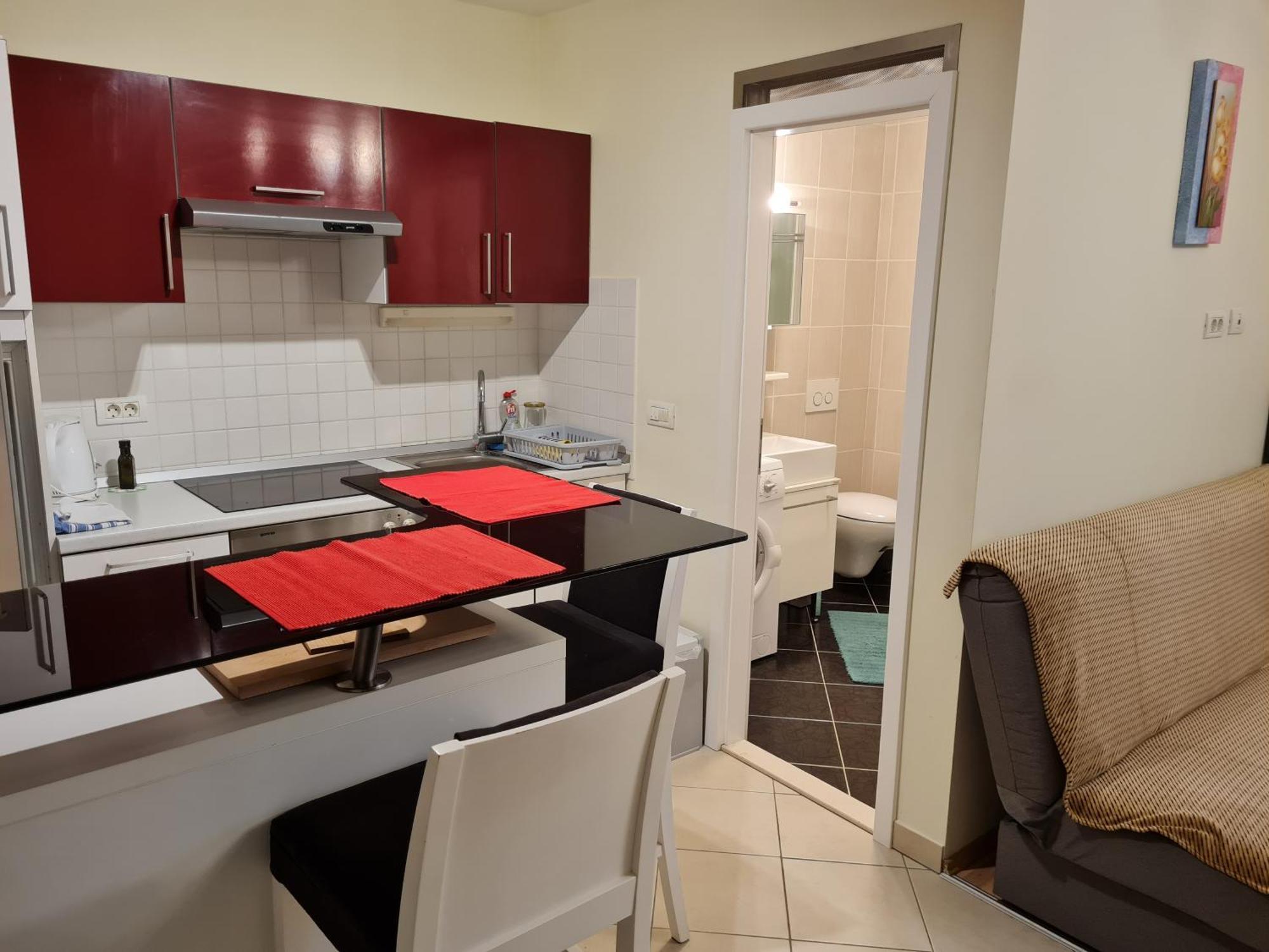 Apartma Istra Zora Sečovlje Exteriér fotografie
