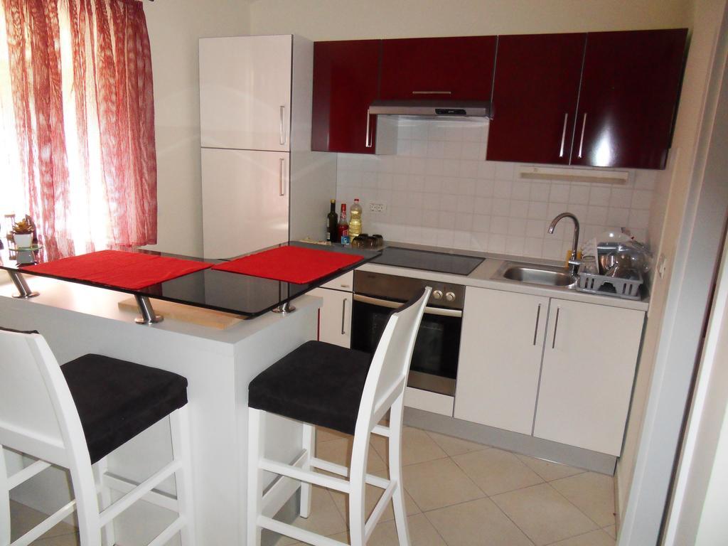 Apartma Istra Zora Sečovlje Exteriér fotografie