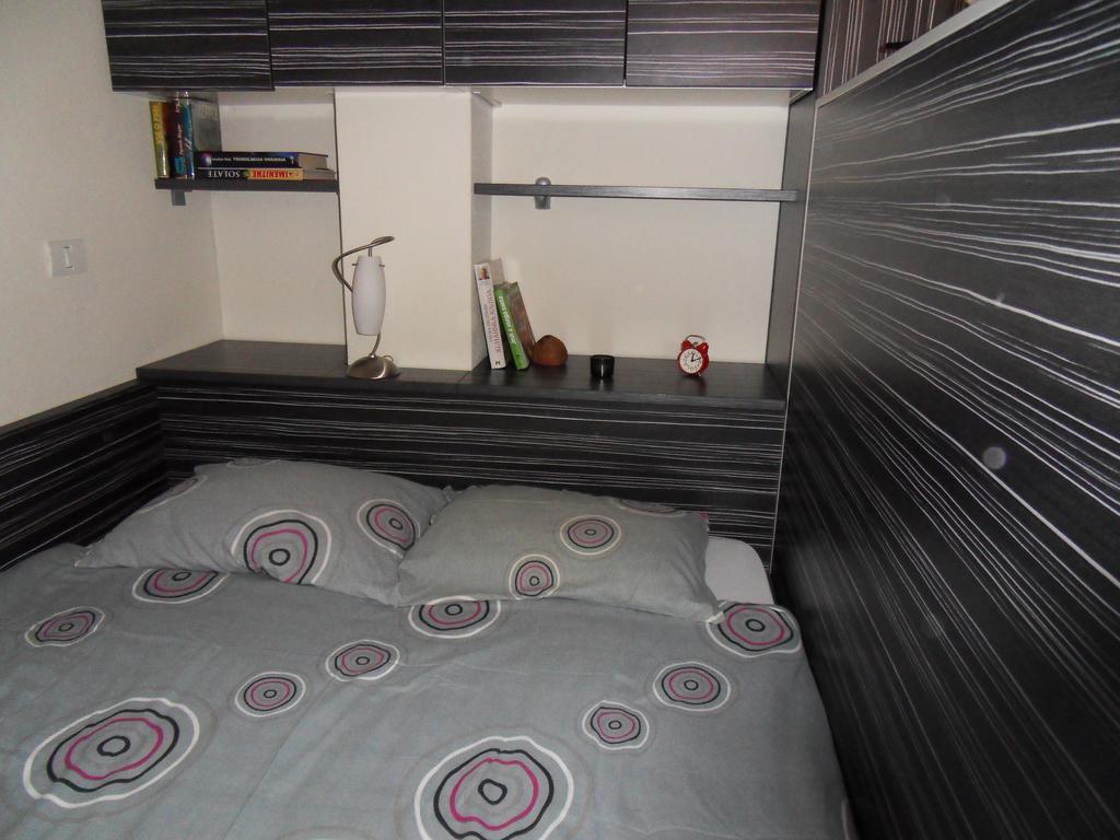 Apartma Istra Zora Sečovlje Exteriér fotografie