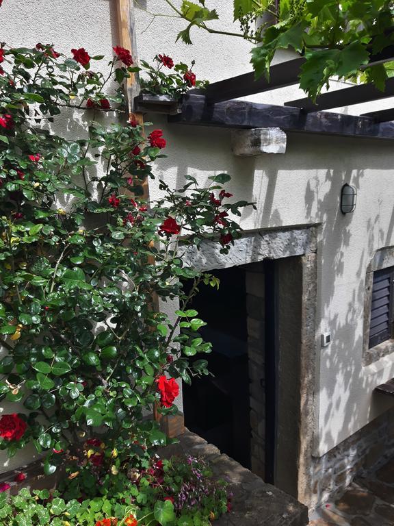 Apartma Istra Zora Sečovlje Exteriér fotografie