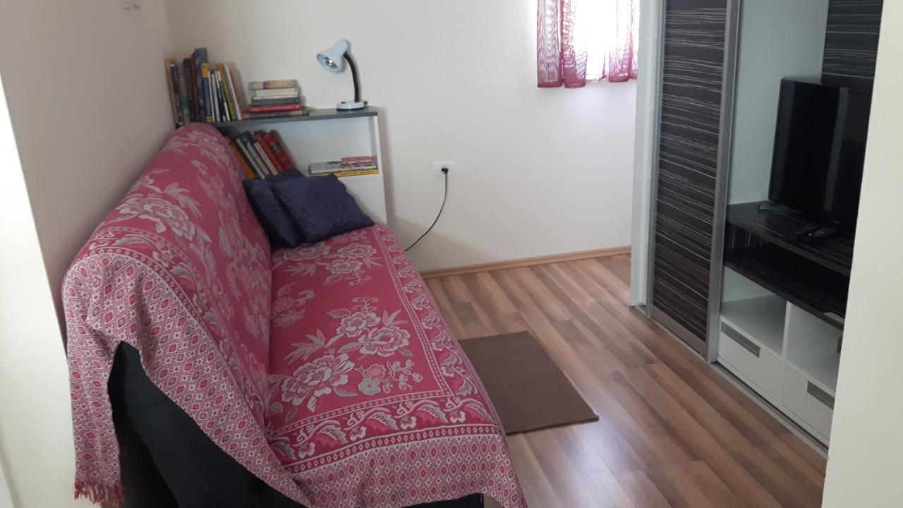 Apartma Istra Zora Sečovlje Exteriér fotografie